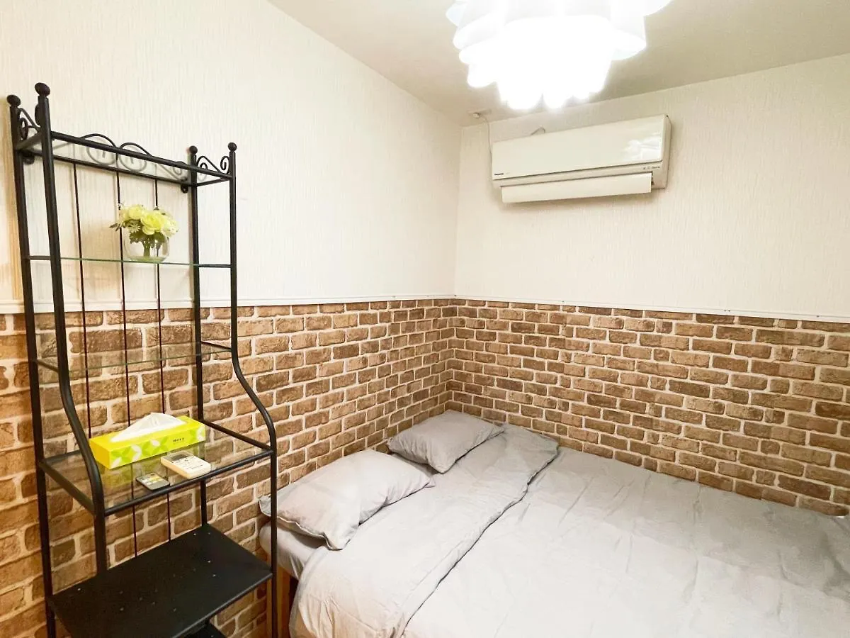 新宿10分6人可nini Tokyo Apartment