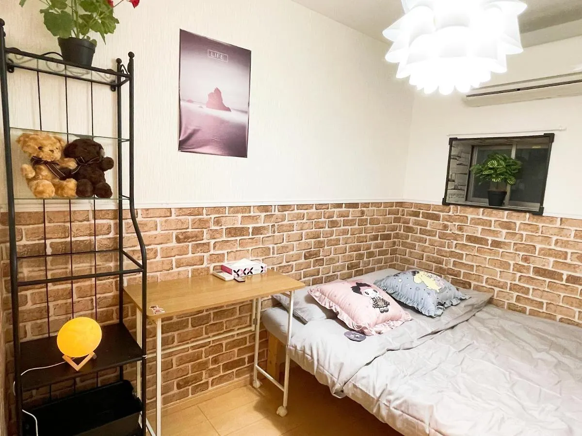 新宿10分6人可nini location